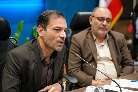تدوین الگوهای شاخص برای نماهای شهری ضروری است