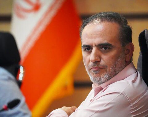 لزوم ورود سازمان بازرسی به تخلفات مالک گود حصارک
