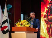 نردبان ۶۴ متری به ماشین آلات آتش نشانی کرج افزوده می‌شود