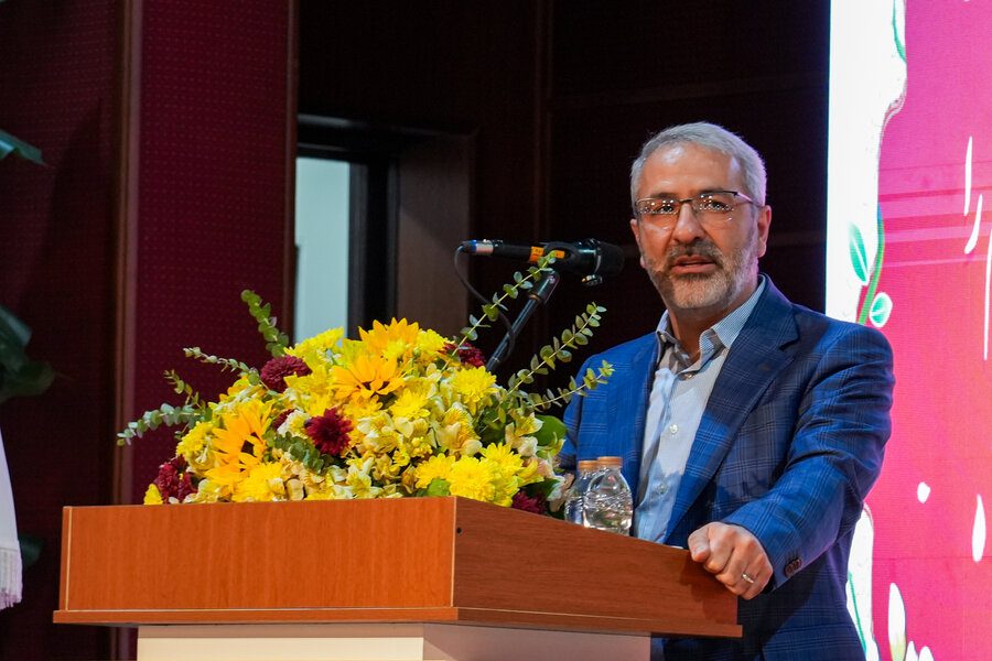  جنگ 12 روزه آیینه غیرت آتش‌نشانان کرجی بود