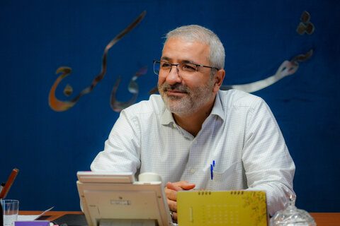 نابینایان روشنیبخش مسیر آگاهی ما هستند