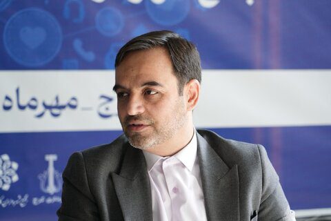 تاکید رئیس کمیسیون ارتباطات مجمع کلانشهرها بر نقش محوری رسانهها در انعکاس دستاوردهای شهرداریها