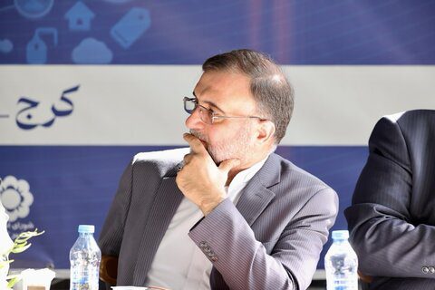 عناوین کمیتههای تخصصی کمیسیون ارتباطات مجمع کلانشهرهای ایران مشخص شد