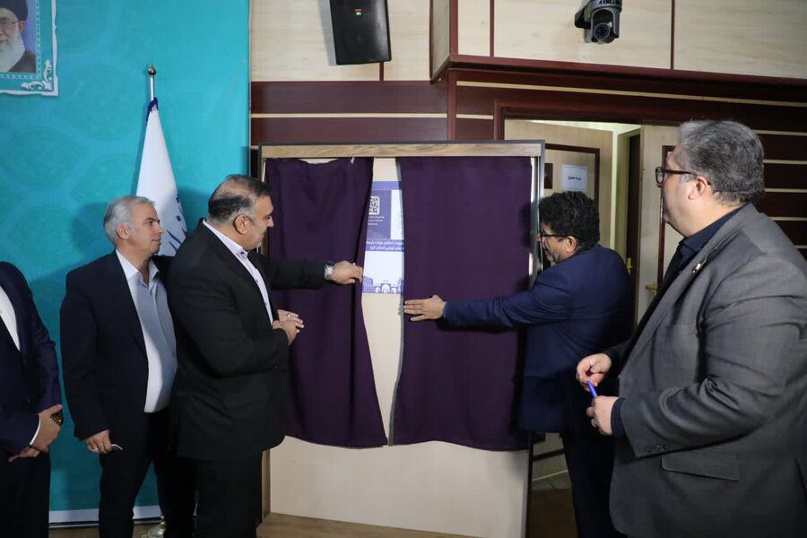 نام مدیر کل ارتباطات شهرداری کرج در صدر مدیران برتر استان قرار گرفت