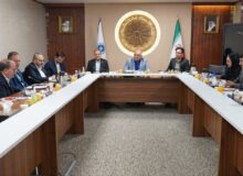 هشدار اتاق بازرگانی البرز؛ برخی بخشنامه ها صادرات را زمین گیر می کند
