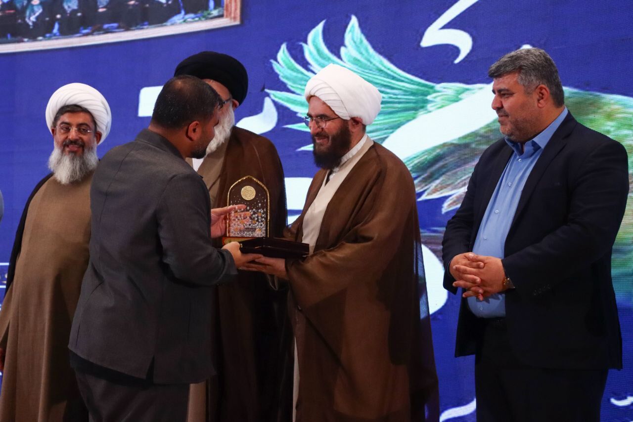 برگزیدگان سومین جشنواره ملی «آوای آدینه» معرفی شدند