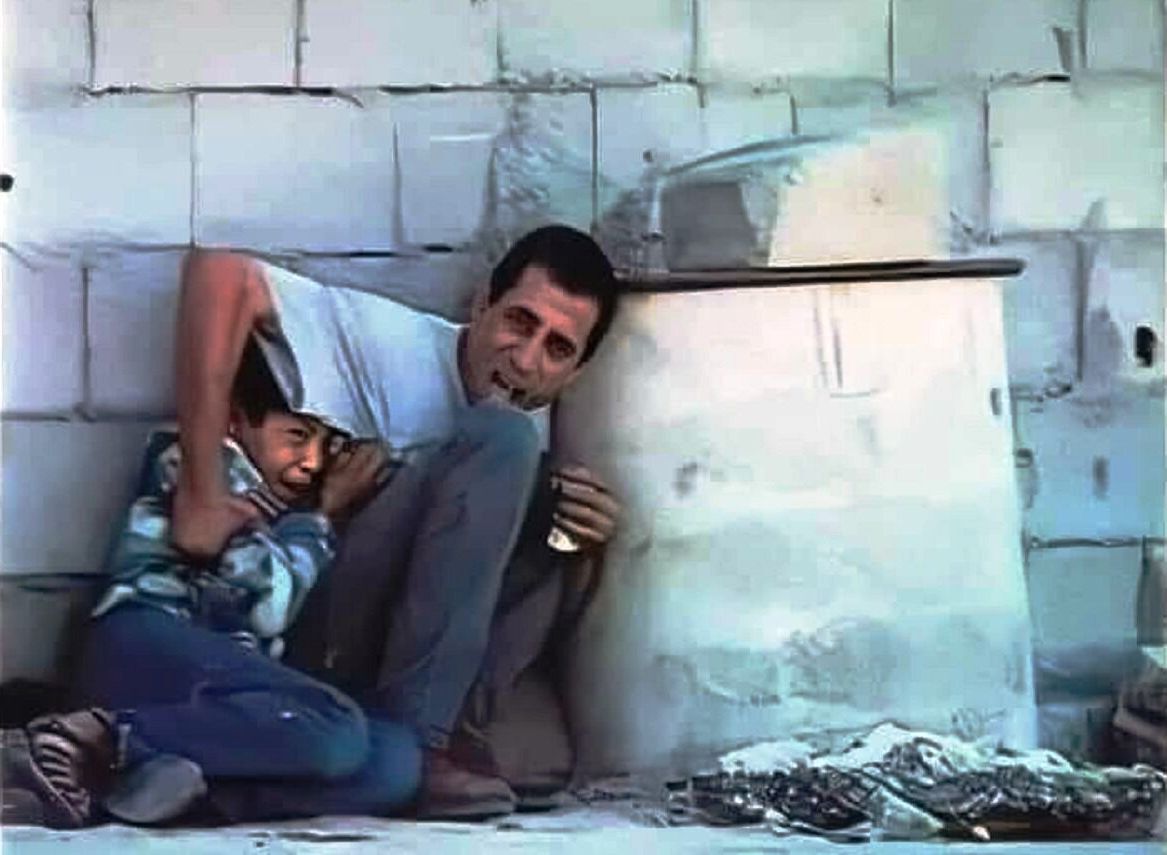 رسانه‌های غربی شریک جنایات اسرائیل علیه کودکان فلسطینی هستند