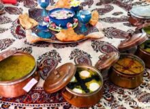 البرز به قطب گردشگری خوراک کشور تبدیل می‌شود