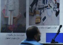 صدور حکم اعدام و حبس برای متهمان شبکه جاسوسی مرتبط با موساد و منافقین در کرج
