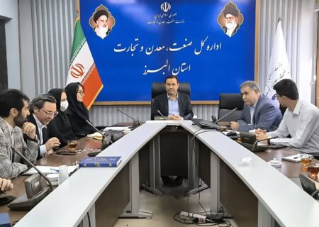 البرز پایتخت دارویی کشور شد| هدف‌گذاری برای کسب رتبه پنجم بیوتکنولوژی دنیا