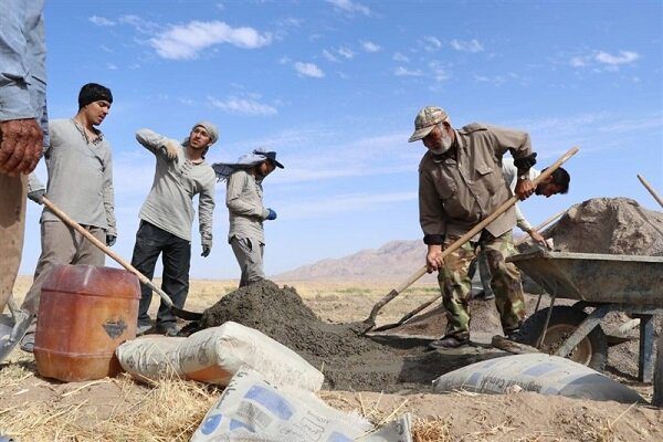 ترابی: نیاز سنجی برای رفع محرومیت  در البرز ضروری است