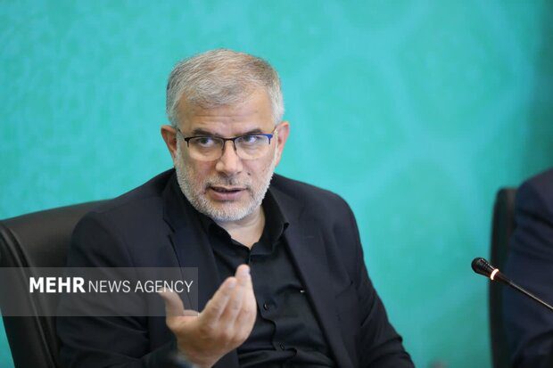 عبداللهی: رسانه‌ها چراغ هدایت توسعه استان و مدافعان وحدت ملی هستند