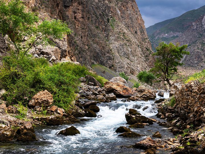 روند سرمایه‌گذاری در گردشگری طالقان با تسهیل صدور مجوزها شتاب می‌گیرد
