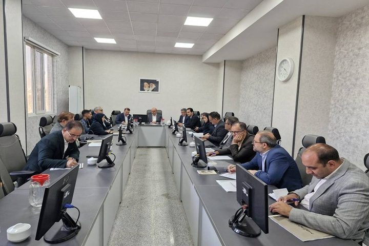 البرز برای ساماندهی محور گردشگری کرج- چالوس برنامه جامع تدوین می‌کند