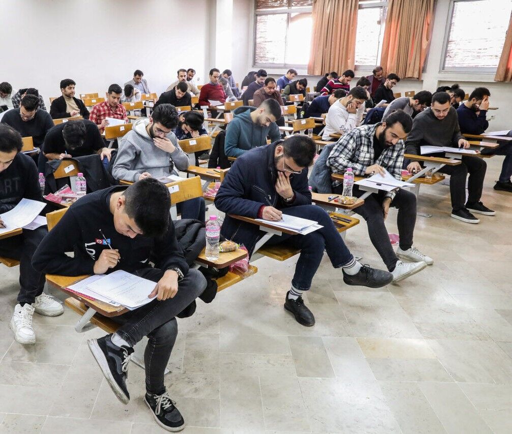 برگزاری رویدادهای علمی خانواده محور در البرز