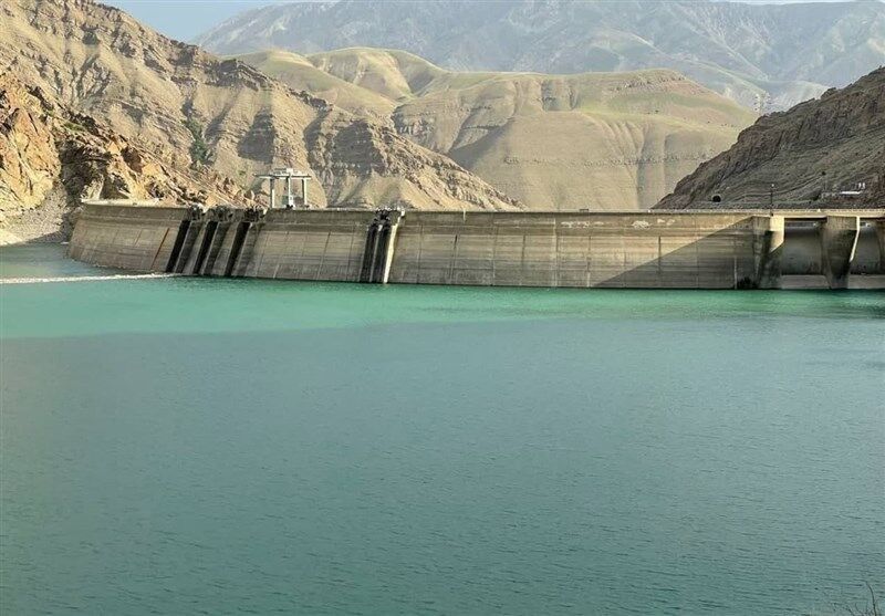 تکذیب کشف ۷۴ جسد در سد کرج