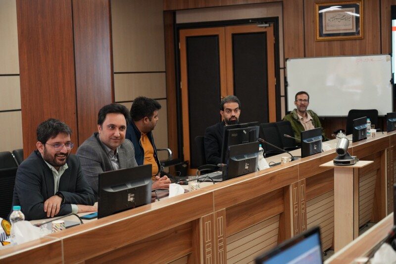 دوربین کنترل سرعت متوسط خودروها راهاندازی شد