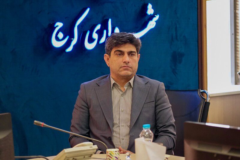 دوربین کنترل سرعت متوسط خودروها راهاندازی شد