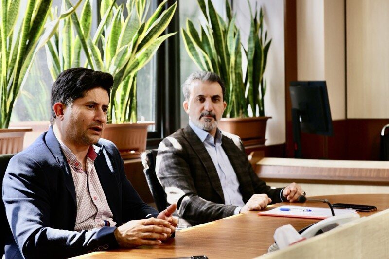 اجرایی‌سازی طرح‌های نوین درآمدی حمل و نقل کرج کلید خورد