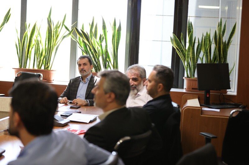 اجرایی‌سازی طرح‌های نوین درآمدی حمل و نقل کرج کلید خورد