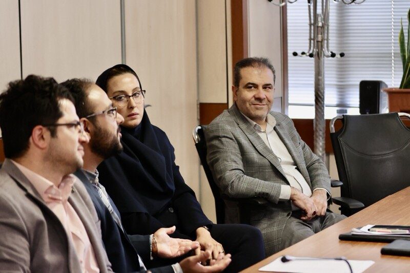 اجرایی‌سازی طرح‌های نوین درآمدی حمل و نقل کرج کلید خورد