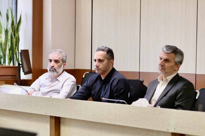 اجرایی‌سازی طرح‌های نوین درآمدی حمل و نقل کرج کلید خورد