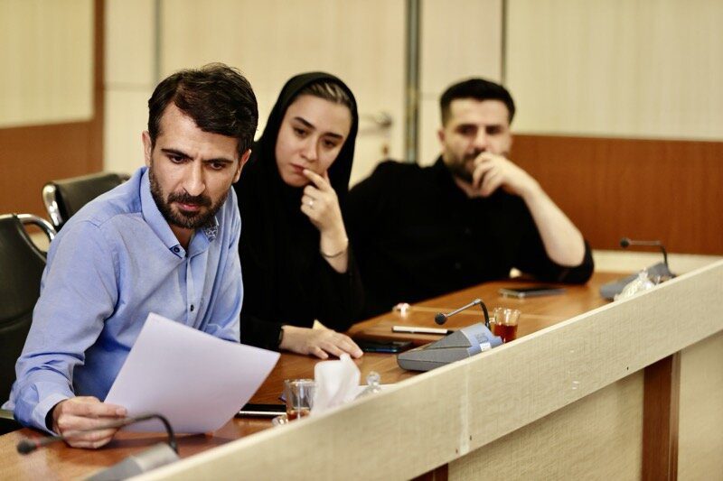 اجرایی‌سازی طرح‌های نوین درآمدی حمل و نقل کرج کلید خورد