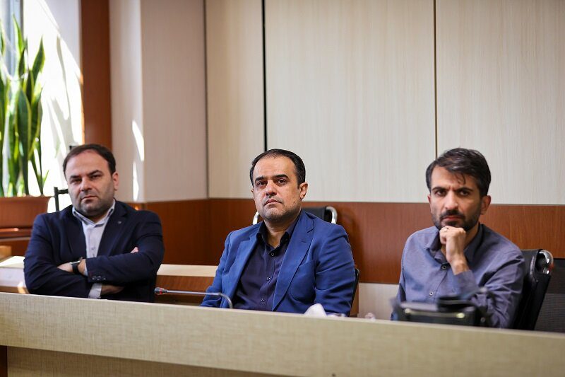 پایش مالی شهرداری با «سامانه جامع مالی»/ گام بلند به سوی شفافیت و یکپارچگی