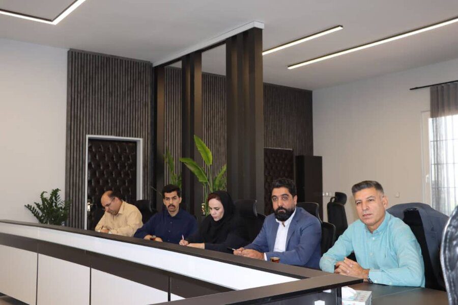 تشکیل کمیته‌ی مشترک برای تعیین تکلیف پرونده‌های معوق