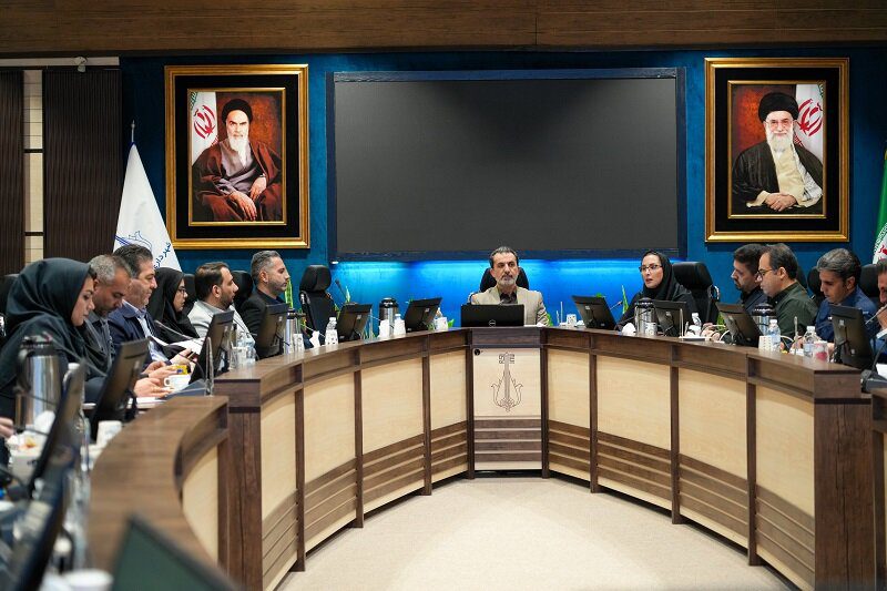 رویه‌های یکپارچه و شفاف برای مدیریت بهتر منابع درآمدی بررسی شد