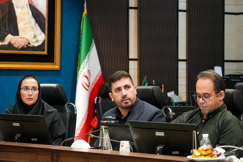 رویه‌های یکپارچه و شفاف برای مدیریت بهتر منابع درآمدی بررسی شد