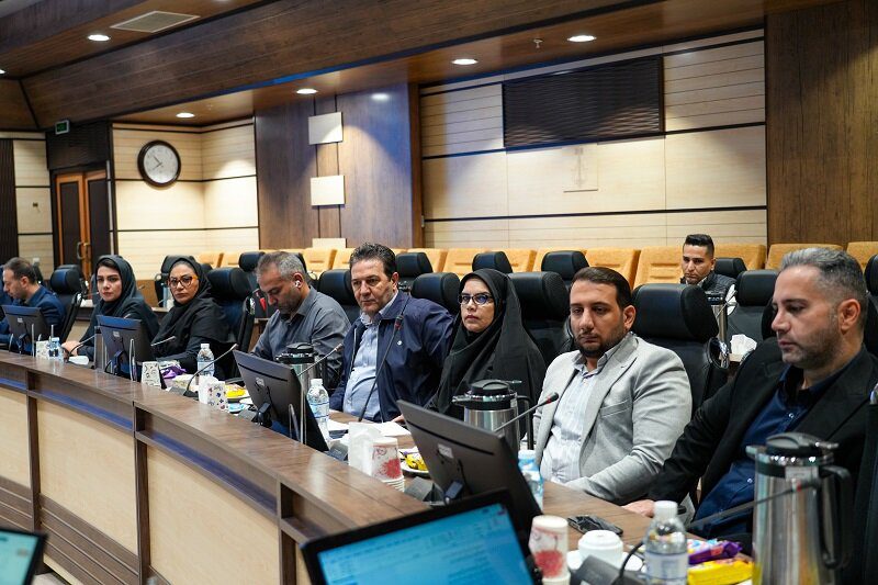 رویه‌های یکپارچه و شفاف برای مدیریت بهتر منابع درآمدی بررسی شد