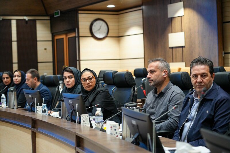 رویه‌های یکپارچه و شفاف برای مدیریت بهتر منابع درآمدی بررسی شد