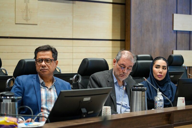 رویه‌های یکپارچه و شفاف برای مدیریت بهتر منابع درآمدی بررسی شد