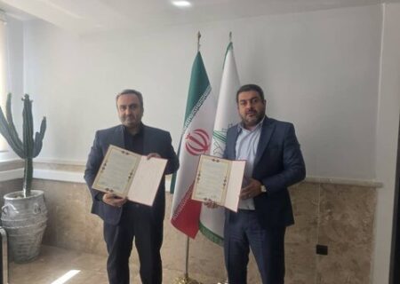 تفاهم‌نامه‌ای از جنس مسئولیت اجتماعی/ از آموزش تا توانمندسازی اقشار آسیب‌پذیر