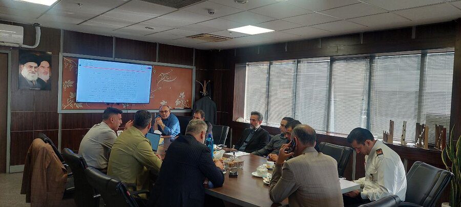 لزوم بازنگری در آیین‌نامه شرکت‌های مجری آتش‌نشانی برای تسهیل صدور پایان‌کار ساختمان‌ها