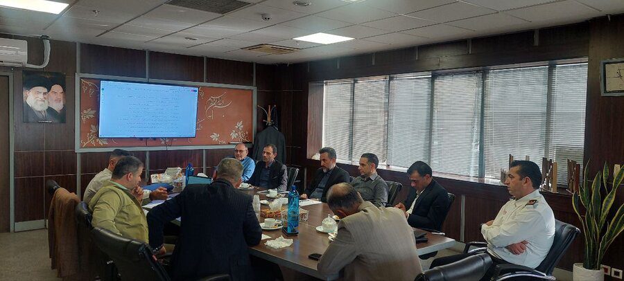 لزوم بازنگری در آیین‌نامه شرکت‌های مجری آتش‌نشانی برای تسهیل صدور پایان‌کار ساختمان‌ها