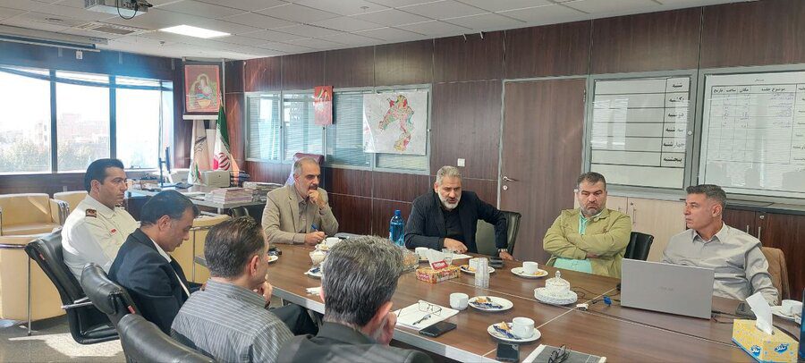 لزوم بازنگری در آیین‌نامه شرکت‌های مجری آتش‌نشانی برای تسهیل صدور پایان‌کار ساختمان‌ها