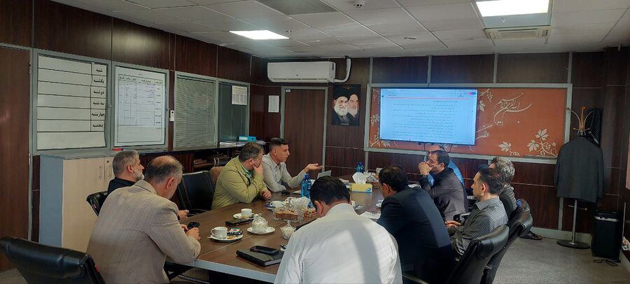 لزوم بازنگری در آیین‌نامه شرکت‌های مجری آتش‌نشانی برای تسهیل صدور پایان‌کار ساختمان‌ها