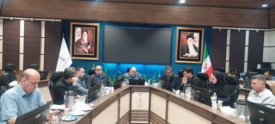 پرونده‌های ساختمانی کرج از سال ۸۸ تا امروز بازبینی می‌شود