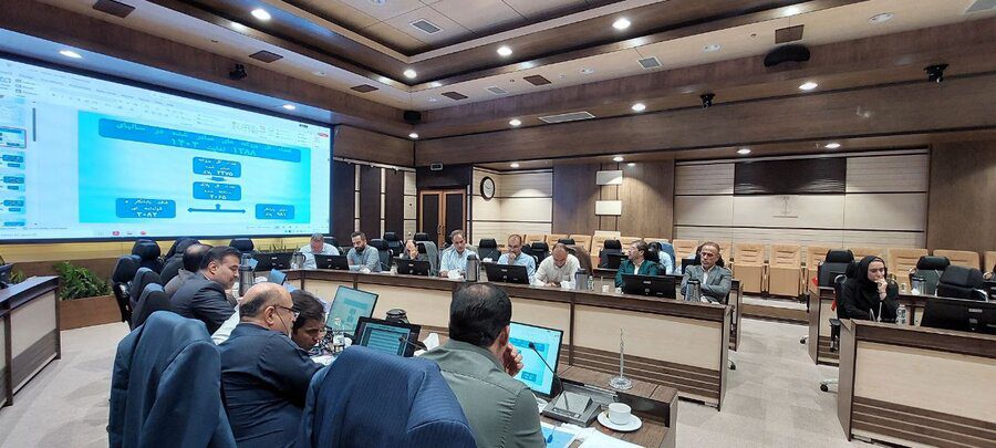 پرونده‌های ساختمانی کرج از سال ۸۸ تا امروز بازبینی می‌شود