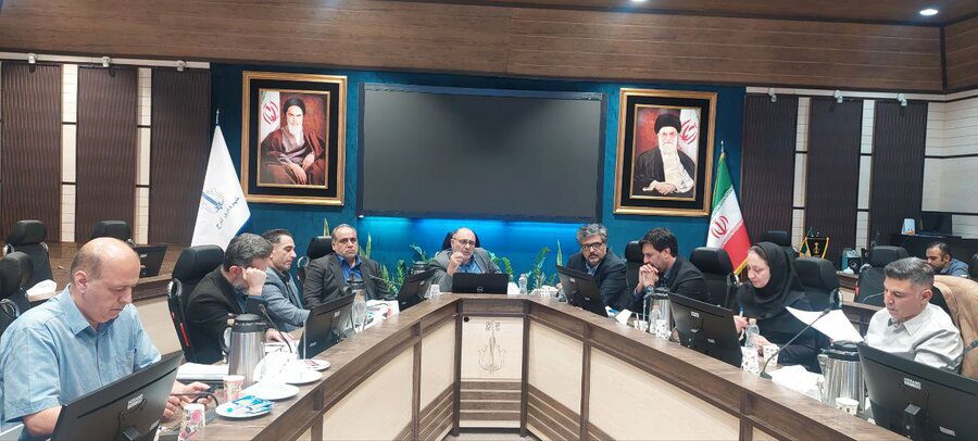 پرونده‌های ساختمانی کرج از سال ۸۸ تا امروز بازبینی می‌شود