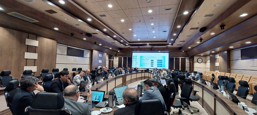 پرونده‌های ساختمانی کرج از سال ۸۸ تا امروز بازبینی می‌شود