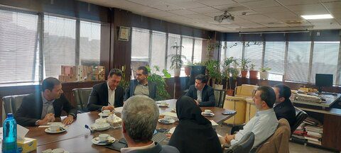 رسیدگی به مطالبات معوق شهرداری کرج با جدیت در حال انجام است