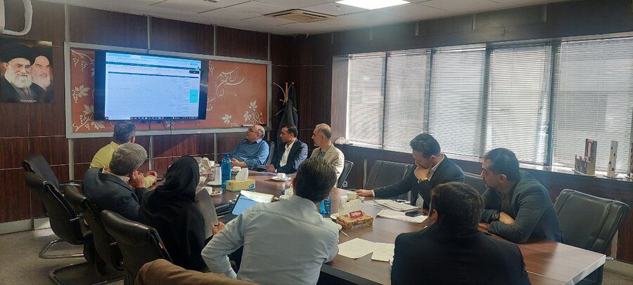 رسیدگی به بدهیهای معوق شهرداری کرج با جدیت در حال انجام است