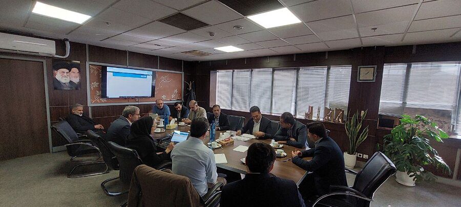 رسیدگی به بدهیهای معوق شهرداری کرج با جدیت در حال انجام است