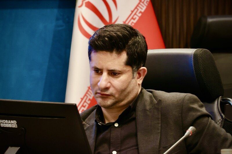 کمیته درآمدی و وصول مطالبات شهرداری کرج برگزار شد