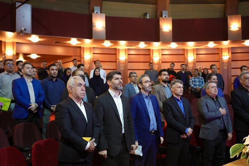 مردم باید در حوزه پدافند غیرعامل مطالبهگر باشند