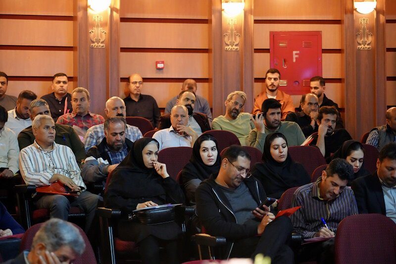 مردم باید در حوزه پدافند غیرعامل مطالبهگر باشند