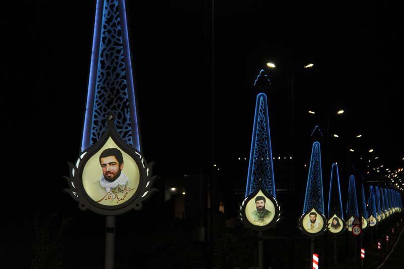 اجرای پروژههای زیباسازی راهی برای بهبود کیفیت زندگی شهروندان است